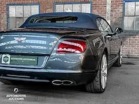 Bentley continental gtc 4.0 v8 507pk 2012 facelift, 5-kfz-02 - afbeelding 13 van  87