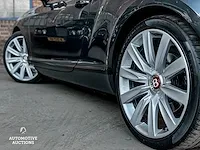 Bentley continental gtc 4.0 v8 507pk 2012 facelift, 5-kfz-02 - afbeelding 14 van  87