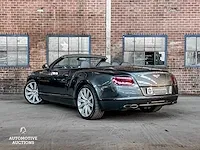 Bentley continental gtc 4.0 v8 507pk 2012 facelift, 5-kfz-02 - afbeelding 15 van  87