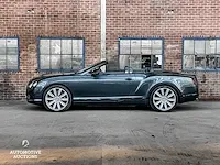 Bentley continental gtc 4.0 v8 507pk 2012 facelift, 5-kfz-02 - afbeelding 17 van  87