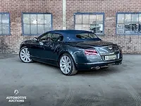Bentley continental gtc 4.0 v8 507pk 2012 facelift, 5-kfz-02 - afbeelding 18 van  87