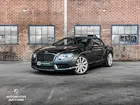 Bentley continental gtc 4.0 v8 507pk 2012 facelift, 5-kfz-02 - afbeelding 20 van  87