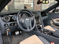 Bentley continental gtc 4.0 v8 507pk 2012 facelift, 5-kfz-02 - afbeelding 21 van  87