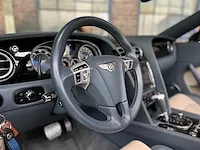 Bentley continental gtc 4.0 v8 507pk 2012 facelift, 5-kfz-02 - afbeelding 22 van  87