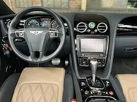 Bentley continental gtc 4.0 v8 507pk 2012 facelift, 5-kfz-02 - afbeelding 24 van  87