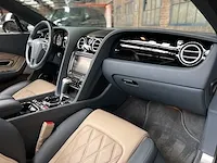 Bentley continental gtc 4.0 v8 507pk 2012 facelift, 5-kfz-02 - afbeelding 27 van  87