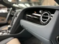 Bentley continental gtc 4.0 v8 507pk 2012 facelift, 5-kfz-02 - afbeelding 28 van  87