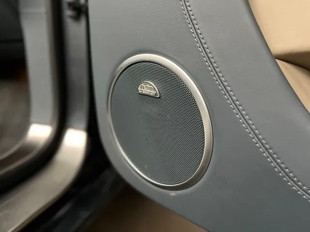 Bentley continental gtc 4.0 v8 507pk 2012 facelift, 5-kfz-02 - afbeelding 32 van  87