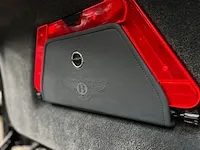 Bentley continental gtc 4.0 v8 507pk 2012 facelift, 5-kfz-02 - afbeelding 37 van  87