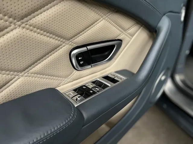 Bentley continental gtc 4.0 v8 507pk 2012 facelift, 5-kfz-02 - afbeelding 39 van  87