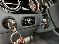 Bentley continental gtc 4.0 v8 507pk 2012 facelift, 5-kfz-02 - afbeelding 41 van  87