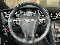 Bentley continental gtc 4.0 v8 507pk 2012 facelift, 5-kfz-02 - afbeelding 43 van  87