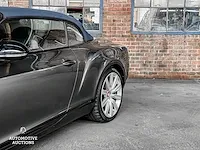 Bentley continental gtc 4.0 v8 507pk 2012 facelift, 5-kfz-02 - afbeelding 34 van  87