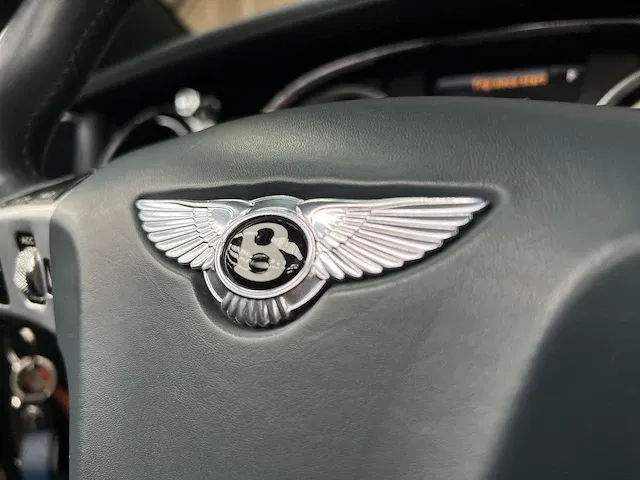Bentley continental gtc 4.0 v8 507pk 2012 facelift, 5-kfz-02 - afbeelding 47 van  87