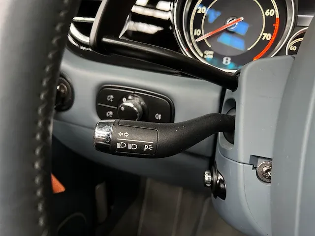 Bentley continental gtc 4.0 v8 507pk 2012 facelift, 5-kfz-02 - afbeelding 48 van  87