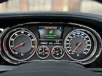 Bentley continental gtc 4.0 v8 507pk 2012 facelift, 5-kfz-02 - afbeelding 52 van  87