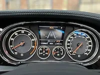 Bentley continental gtc 4.0 v8 507pk 2012 facelift, 5-kfz-02 - afbeelding 53 van  87