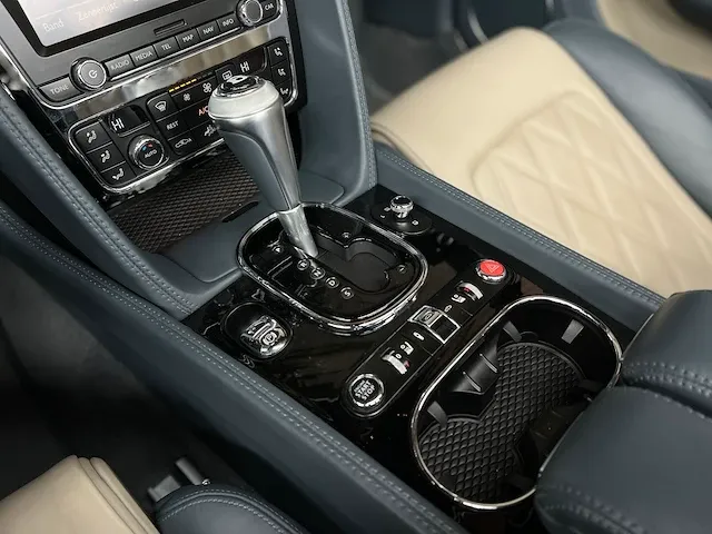 Bentley continental gtc 4.0 v8 507pk 2012 facelift, 5-kfz-02 - afbeelding 54 van  87
