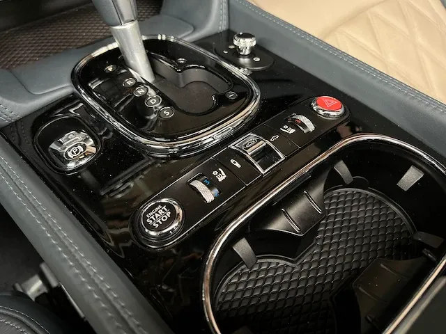 Bentley continental gtc 4.0 v8 507pk 2012 facelift, 5-kfz-02 - afbeelding 55 van  87