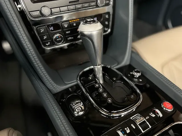 Bentley continental gtc 4.0 v8 507pk 2012 facelift, 5-kfz-02 - afbeelding 57 van  87
