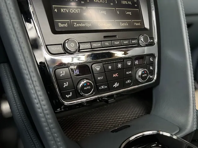 Bentley continental gtc 4.0 v8 507pk 2012 facelift, 5-kfz-02 - afbeelding 59 van  87