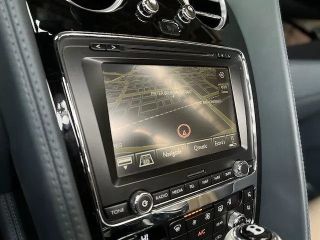 Bentley continental gtc 4.0 v8 507pk 2012 facelift, 5-kfz-02 - afbeelding 61 van  87