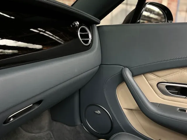 Bentley continental gtc 4.0 v8 507pk 2012 facelift, 5-kfz-02 - afbeelding 62 van  87