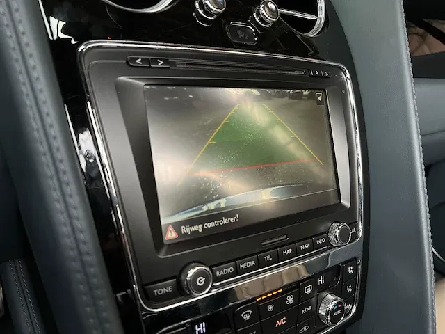 Bentley continental gtc 4.0 v8 507pk 2012 facelift, 5-kfz-02 - afbeelding 63 van  87