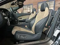 Bentley continental gtc 4.0 v8 507pk 2012 facelift, 5-kfz-02 - afbeelding 65 van  87