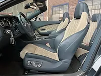 Bentley continental gtc 4.0 v8 507pk 2012 facelift, 5-kfz-02 - afbeelding 66 van  87