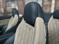Bentley continental gtc 4.0 v8 507pk 2012 facelift, 5-kfz-02 - afbeelding 69 van  87