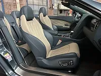 Bentley continental gtc 4.0 v8 507pk 2012 facelift, 5-kfz-02 - afbeelding 72 van  87