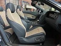 Bentley continental gtc 4.0 v8 507pk 2012 facelift, 5-kfz-02 - afbeelding 73 van  87