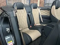 Bentley continental gtc 4.0 v8 507pk 2012 facelift, 5-kfz-02 - afbeelding 74 van  87