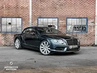 Bentley continental gtc 4.0 v8 507pk 2012 facelift, 5-kfz-02 - afbeelding 67 van  87
