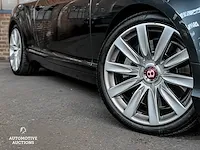 Bentley continental gtc 4.0 v8 507pk 2012 facelift, 5-kfz-02 - afbeelding 78 van  87