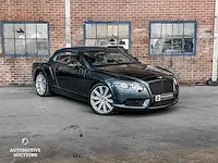 Bentley continental gtc 4.0 v8 507pk 2012 facelift, 5-kfz-02 - afbeelding 87 van  87