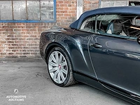 Bentley continental gtc 4.0 v8 507pk 2012 facelift, 5-kfz-02 - afbeelding 2 van  87