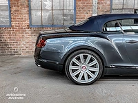 Bentley continental gtc 4.0 v8 507pk 2012 facelift, 5-kfz-02 - afbeelding 4 van  87