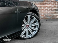 Bentley continental gtc 4.0 v8 507pk 2012 facelift, 5-kfz-02 - afbeelding 9 van  87