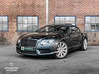 Bentley continental gtc 4.0 v8 507pk 2012 facelift, 5-kfz-02
