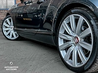 Bentley continental gtc 4.0 v8 507pk 2012 facelift, 5-kfz-02 - afbeelding 14 van  87