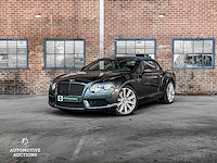Bentley continental gtc 4.0 v8 507pk 2012 facelift, 5-kfz-02 - afbeelding 20 van  87