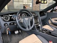 Bentley continental gtc 4.0 v8 507pk 2012 facelift, 5-kfz-02 - afbeelding 21 van  87