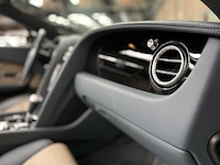 Bentley continental gtc 4.0 v8 507pk 2012 facelift, 5-kfz-02 - afbeelding 28 van  87