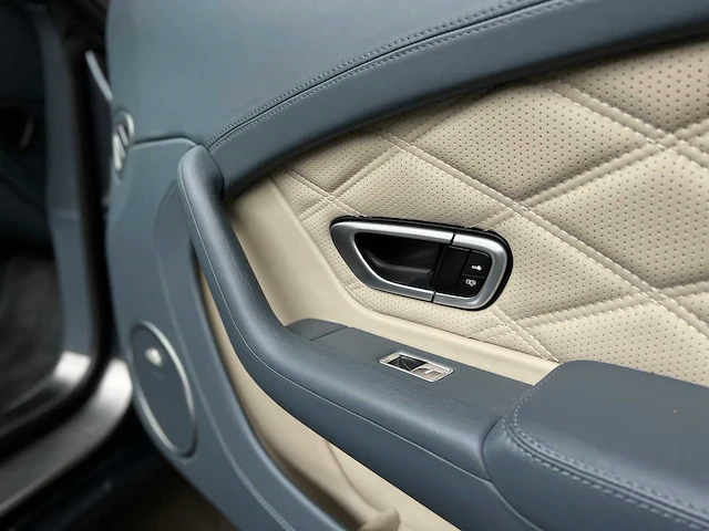 Bentley continental gtc 4.0 v8 507pk 2012 facelift, 5-kfz-02 - afbeelding 31 van  87