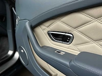 Bentley continental gtc 4.0 v8 507pk 2012 facelift, 5-kfz-02 - afbeelding 31 van  87