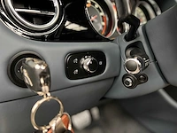 Bentley continental gtc 4.0 v8 507pk 2012 facelift, 5-kfz-02 - afbeelding 41 van  87
