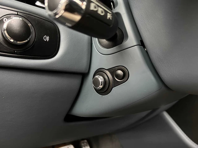 Bentley continental gtc 4.0 v8 507pk 2012 facelift, 5-kfz-02 - afbeelding 42 van  87
