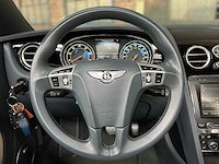 Bentley continental gtc 4.0 v8 507pk 2012 facelift, 5-kfz-02 - afbeelding 43 van  87